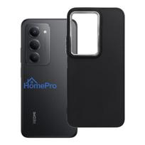 Case for Xiaomi Redmi 15 4G / 5G (169mm) Frame black