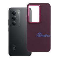 Case for Xiaomi Redmi 15 4G / 5G (169mm) Frame purple