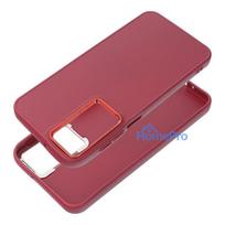 Case for Xiaomi Redmi Note 15 PRO PLUS 5G Frame magenta