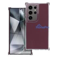 Case for Xiaomi Redmi Note 15 5G Matrix purple