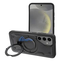 Case for Xiaomi Redmi 13 4G Frost Armor black