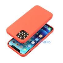 Case for Xiaomi Redmi Note 15 PRO PLUS 5G Silicone peach
