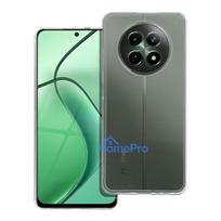 Case for Realme 12 5G Clear Case 2 mm (camera protection) transparent