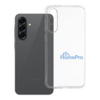 Case for Samsung A56 5G Clear Case 2 mm (camera protection) transparent