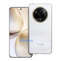 Case for Realme 14 PRO PLUS Clear Case 2 mm (camera protection) transparent