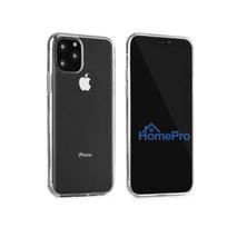Case for Oppo Reno 15F 5G / 15 FS Back Case Ultra Slim 0,5 mm transparent