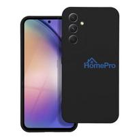 Case for Samsung A54 5G Silicone black