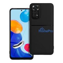 Case for Xiaomi Redmi Note 11 / 11S Noble black
