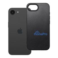Case for iPhone 16e (SE 4 2025) / 17e Skin black