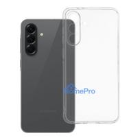 Case for Samsung A56 5G Clear Case 2 mm Box transparent