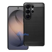 Case for Honor 400 Lite CARBON 2.0 black