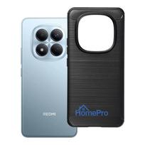 Case for Xiaomi Redmi Note 15 PRO 4G CARBON 2.0 black