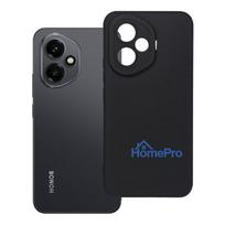 Case for Honor 400 5G Matt 2.0 black