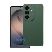 Case for Samsung S26 PLUS Matt 2.0 dark green