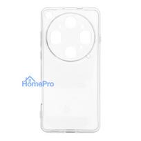 Case for Oppo Find X9 ULTRA Clear Case 2 mm (camera protection) transparent