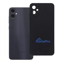 Case for Samsung A05 Matt 2.0 black