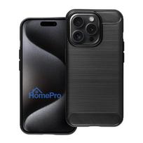 Case for iPhone 7 PLUS / 8 PLUS CARBON 2.0 black