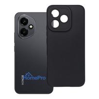 Case for Honor 400 LITE Matt 2.0 black