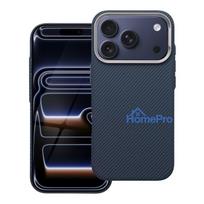 Case for iPhone 12 / 12 PRO K-Look compatible with MagSafe blue