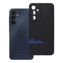 Case for Samsung A16 5G / A16 4G Matt 2.0 black