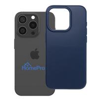 Case for iPhone 15 PRO Easy Dual blue