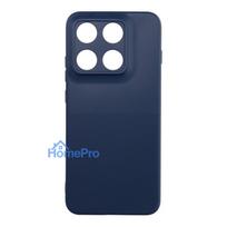 Case for Motorola Edge 70 Pro 5G Easy Dual blue