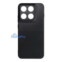 Case for Motorola Edge 70 Pro 5G Easy Dual black