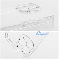 Case for Xiaomi Redmi Note 17 Pro Max 5G / 17 Pro Plus 5G Clear Case 2 mm (camera protection) transparent