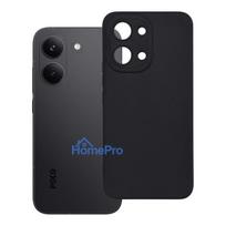 Case for Poco X8 Pro Max 5G Matt 2.0 black