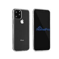 Case for Oppo A57S Back Case Ultra Slim 0,5 mm transparent