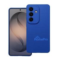 Case for Xiaomi Redmi Note 17 Pro Max 5G / 17 Pro Plus 5G Matt 2.0 blue