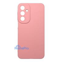 Case for Samsung A16 5G / A16 4G Matt 2.0 powder pink