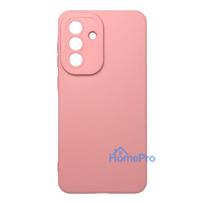 Case for Samsung A56 5G Matt 2.0 powder pink