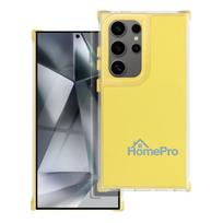 Case for Samsung A55 5G Matrix yellow