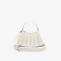 [lacoste] Women's Lenglen Crossbody Bag NU5011D55G 999 white