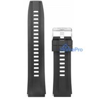 MONROE Men''s Strap Veltori VT100 22mm VTP100 Black