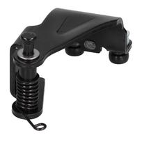 Right Sliding Door Roller Guide Hinge 72521‑TK8‑A11 Replacement for Odyssey 3.5L 2011‑2017