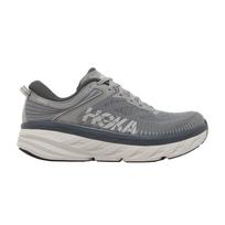 Hoka One One Bondi 7 Dark Shadow 44.5 gray