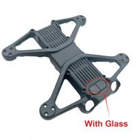 Genuine Bottom Shell for DJI Avata 2 Lower Plastic Cover/Case Spare Parts with glass