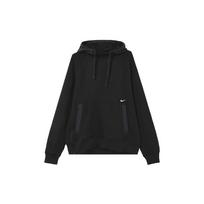 Nike THERMA FIT ADV Sweatshirts Men's Black Hooded Moderate Regular DQ4851-010 M juoda