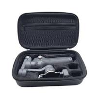 Handheld Storage Case for Mobile 8/7P Handheld Stabilizers, with Shaped Interior and Zippered Pocket juoda