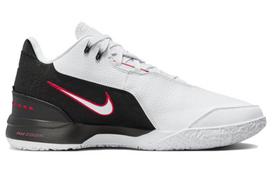 Nike LeBron Nxxt Gen Ep 'First Game' FJ1567-100 40.5 white