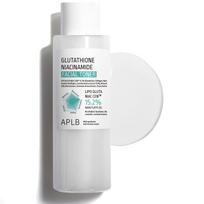 Aplb Glutathione Niacinamide Facial Toner NONE white