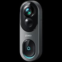 360 Video Doorbell 6 Pro 5MP Smart Home Security Camera (CN version)