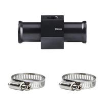 Water Temp Meter Joint Hose Adapter 18/20/22/24/28/30/32/34/36/38/40MM