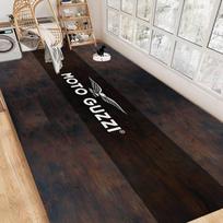 M-Moto Guzzi Grindų kilimėliai Neslystantys Sugeriantys vandenį Ilgas juostinis čiužinys Miegamojo kilimėlis Namų kilimai 40x120cm