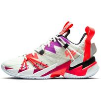 Air Jordan Why Not Zer0.3 SE PF 'Flash Crimson' Men's CK6612-101 EU 41 red