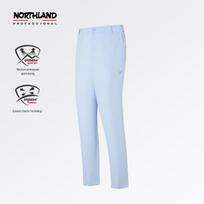 NORTHLAND Women's Oshou Outdoor Casual Breathable Pants 175 white