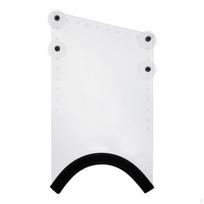 Gitara Pėdos atrama Pakeitimas Laikysenos korekcija Klasikinis Atrama Ergonomiškas dizainas Ukulele M Back Suction Flat