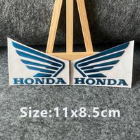 3D Honda sparno lipdukui